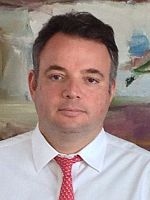 Tsourinakis Alexandros