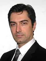 Vassiliou Anastasios, CFA